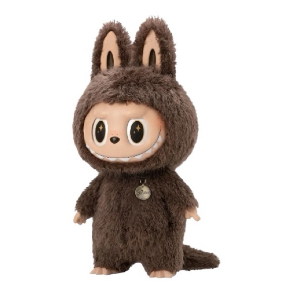 Zimomo I Found You Labubu - Picture 2 of 8